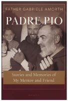 Padre Pio Books